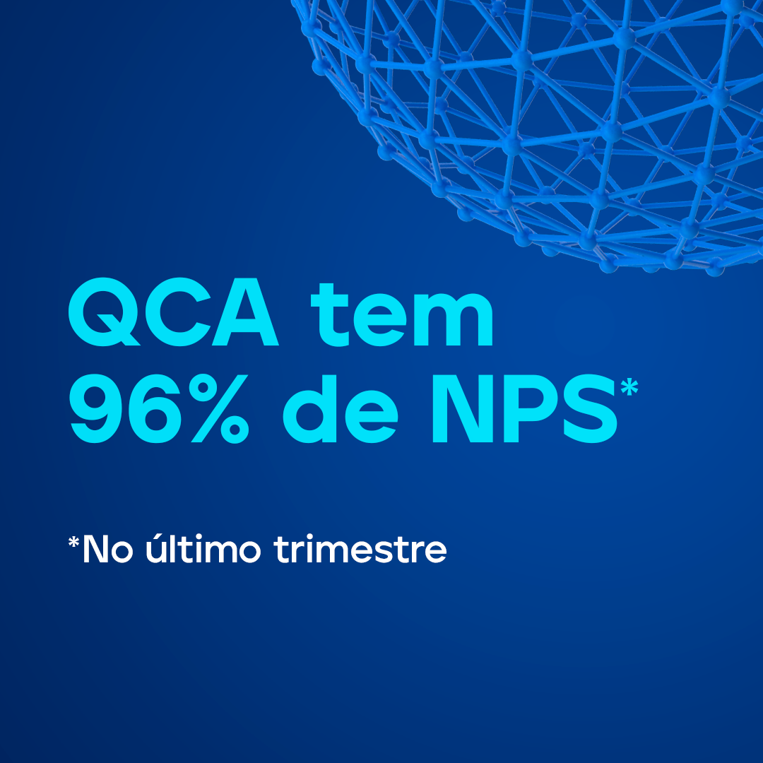 Queiroz Cavalcanti Advocacia alcança NPS de 96% no último trimestre de 2024, consolidando o compromisso com a excelência no atendimento ao cliente.