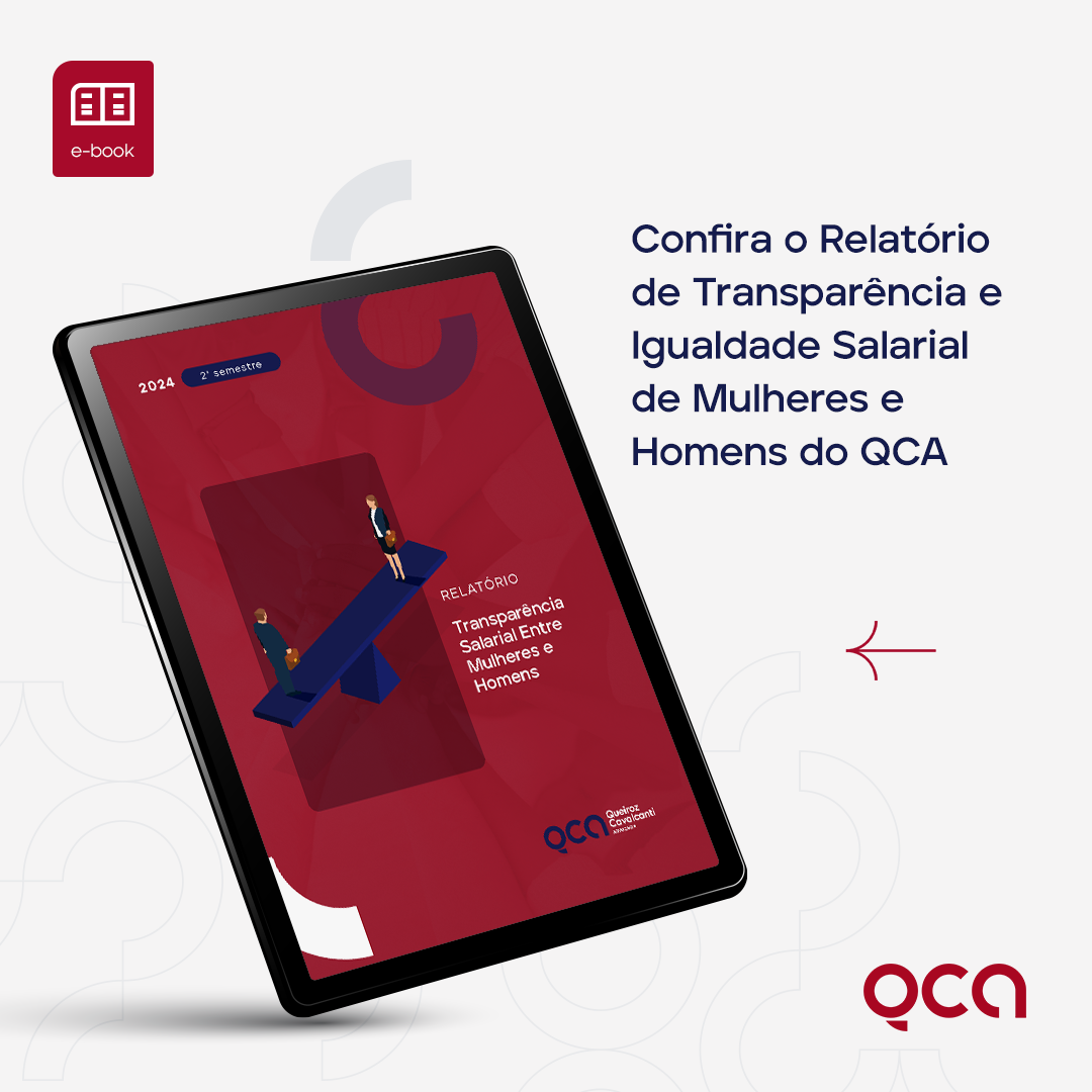 Relatório de Transparência Salarial QCA - 2º Semestre 2024