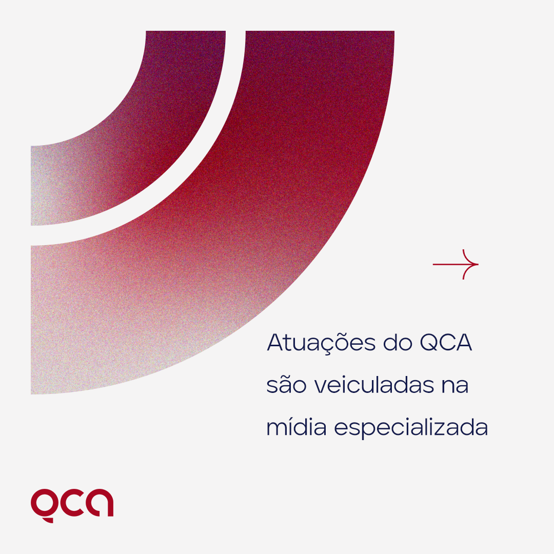 Atuações do QCA são veiculadas na mídia especializada