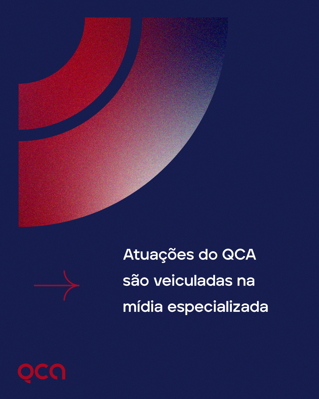 Atuações do QCA são veiculadas na mídia especializada